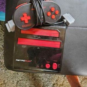 Retron duo
